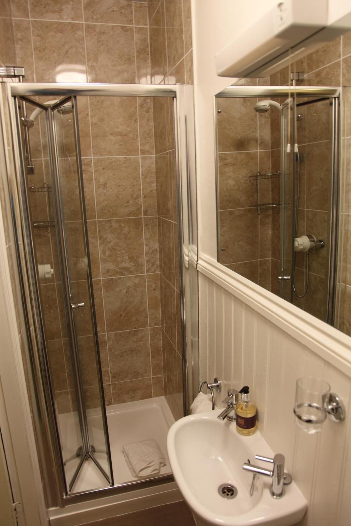 Kirkwood Guest House Windermere Zimmer foto